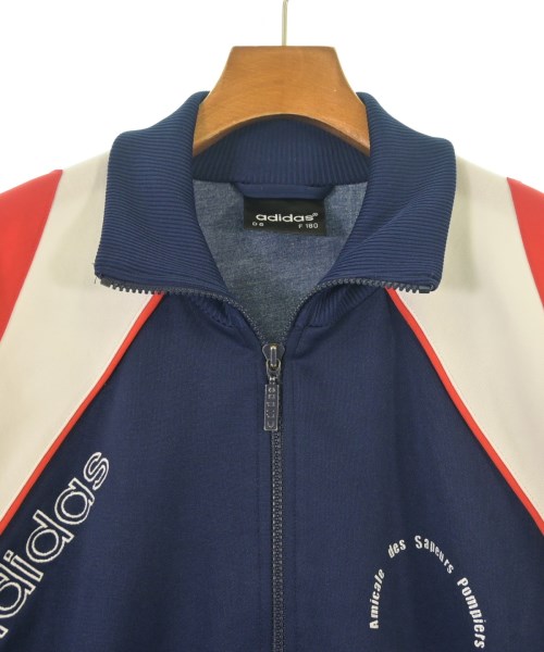 adidas（アディダス）スウェット 紺 サイズ:F メンズ/2200632966035