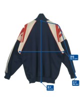 adidas（アディダス）スウェット 紺 サイズ:F メンズ/2200632966035