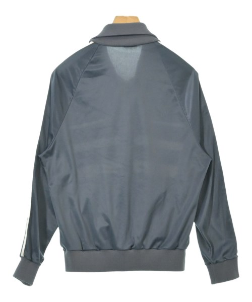adidas（アディダス）Tシャツ・カットソー グレー サイズ:M メンズ/2200612028012