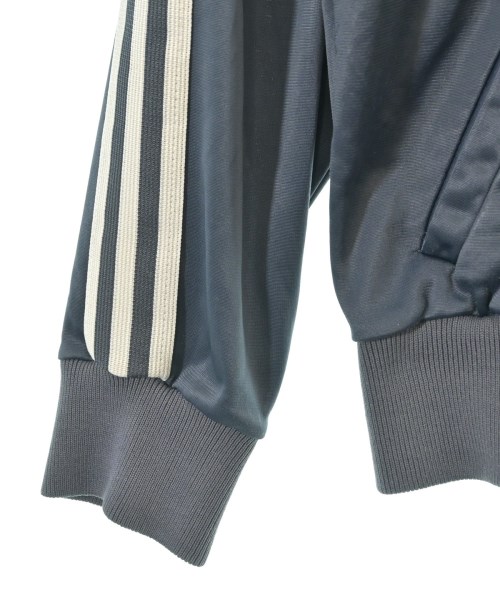 adidas（アディダス）Tシャツ・カットソー グレー サイズ:M メンズ/2200612028012