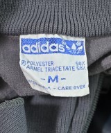 adidas（アディダス）Tシャツ・カットソー グレー サイズ:M メンズ/2200612028012