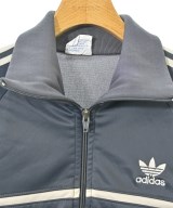 adidas（アディダス）Tシャツ・カットソー グレー サイズ:M メンズ/2200612028012