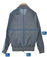 adidas（アディダス）Tシャツ・カットソー グレー サイズ:M メンズ/2200612028012