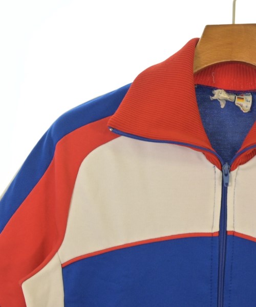 adidas（アディダス）パーカー 青 サイズ:S メンズ/2200612363014
