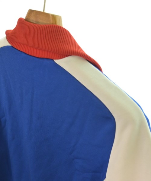 adidas（アディダス）パーカー 青 サイズ:S メンズ/2200612363014