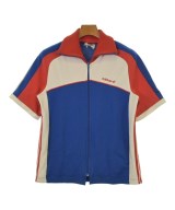 adidas（アディダス）パーカー 青 サイズ:S メンズ/2200612363014