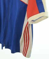 adidas（アディダス）パーカー 青 サイズ:S メンズ/2200612363014