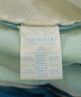 adidas（アディダス）パーカー 青 サイズ:-(XXL位) メンズ/2200612481015