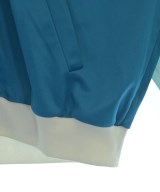 adidas（アディダス）パーカー 青 サイズ:-(XXL位) メンズ/2200612481015