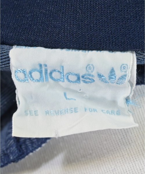 adidas（アディダス）スウェット 赤 サイズ:L メンズ/2200611224026