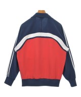 adidas（アディダス）スウェット 赤 サイズ:L メンズ/2200611224026