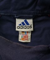 adidas（アディダス）カジュアルシャツ 紺 サイズ:L メンズ/2200613583435
