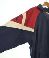 adidas（アディダス）カジュアルシャツ 紺 サイズ:L メンズ/2200613583435