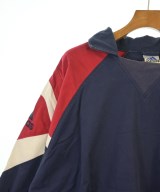 adidas（アディダス）カジュアルシャツ 紺 サイズ:L メンズ/2200613583435