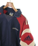 adidas（アディダス）カジュアルシャツ 紺 サイズ:L メンズ/2200613583435