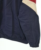 adidas（アディダス）カジュアルシャツ 紺 サイズ:L メンズ/2200613583435