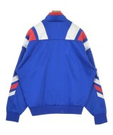 adidas（アディダス）スウェット 青 サイズ:XO(XL位) メンズ/2200614111019