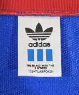 adidas（アディダス）スウェット 青 サイズ:XO(XL位) メンズ/2200614111019
