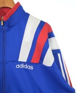 adidas（アディダス）スウェット 青 サイズ:XO(XL位) メンズ/2200614111019