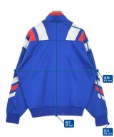 adidas（アディダス）スウェット 青 サイズ:XO(XL位) メンズ/2200614111019