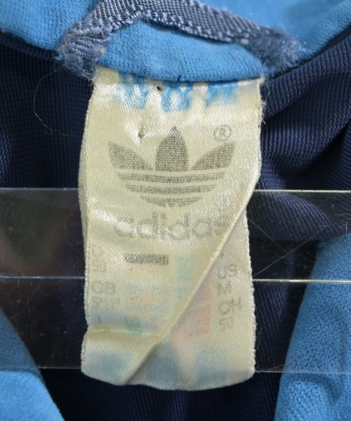 adidas（アディダス）Tシャツ・カットソー 紺 サイズ:M メンズ/2200615283029