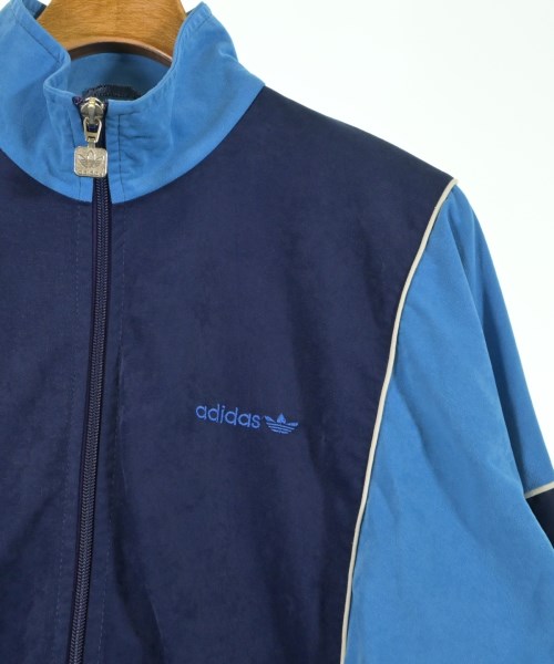 adidas（アディダス）Tシャツ・カットソー 紺 サイズ:M メンズ/2200615283029