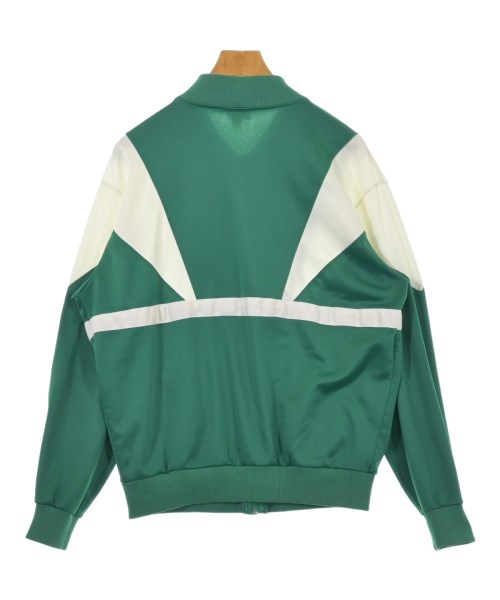 adidas（アディダス）スウェット 緑 サイズ:L メンズ/2200616224014
