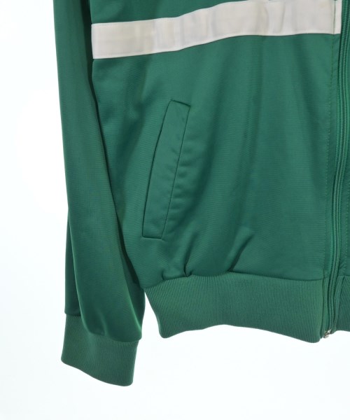 adidas（アディダス）スウェット 緑 サイズ:L メンズ/2200616224014