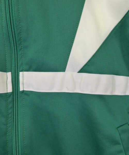adidas（アディダス）スウェット 緑 サイズ:L メンズ/2200616224014
