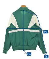 adidas（アディダス）スウェット 緑 サイズ:L メンズ/2200616224014