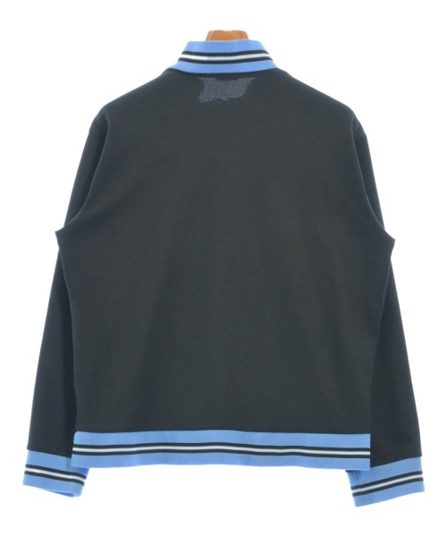 adidas（アディダス）スウェット 黒 サイズ:-(L位) メンズ/2200617855019