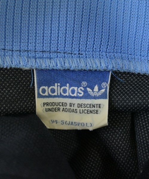 adidas（アディダス）スウェット 黒 サイズ:-(L位) メンズ/2200617855019