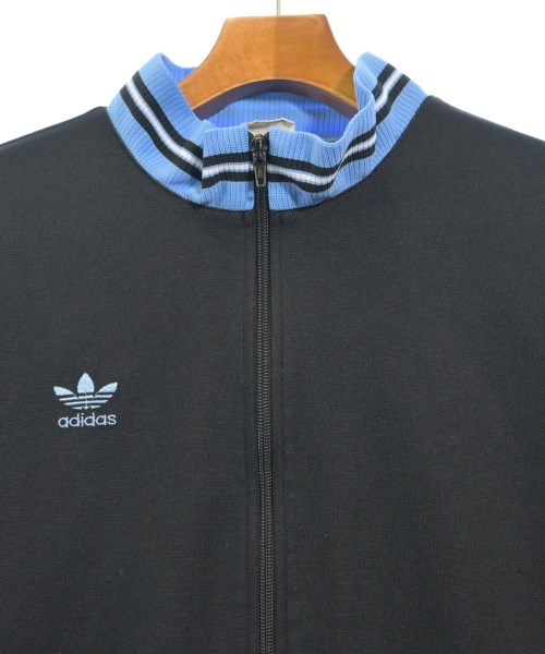 adidas（アディダス）スウェット 黒 サイズ:-(L位) メンズ/2200617855019