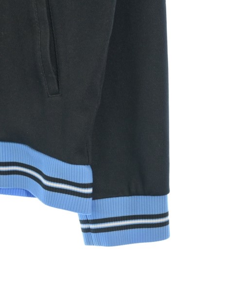 adidas（アディダス）スウェット 黒 サイズ:-(L位) メンズ/2200617855019