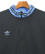 adidas（アディダス）スウェット 黒 サイズ:-(L位) メンズ/2200617855019