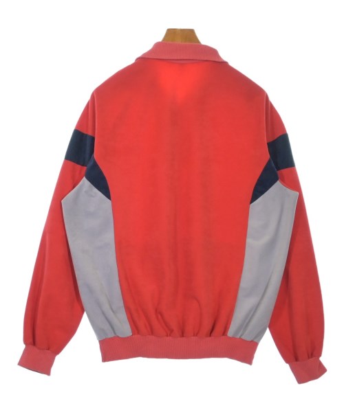 adidas（アディダス）スウェット 赤 サイズ:L メンズ/2200617438083