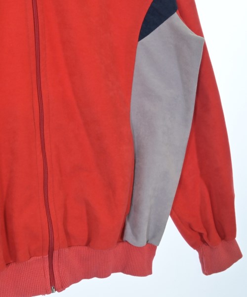 adidas（アディダス）スウェット 赤 サイズ:L メンズ/2200617438083