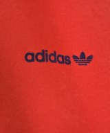 adidas（アディダス）スウェット 赤 サイズ:L メンズ/2200617438083