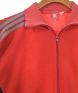 adidas（アディダス）スウェット 赤 サイズ:L メンズ/2200617438083