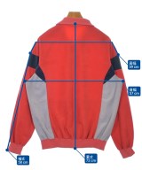 adidas（アディダス）スウェット 赤 サイズ:L メンズ/2200617438083