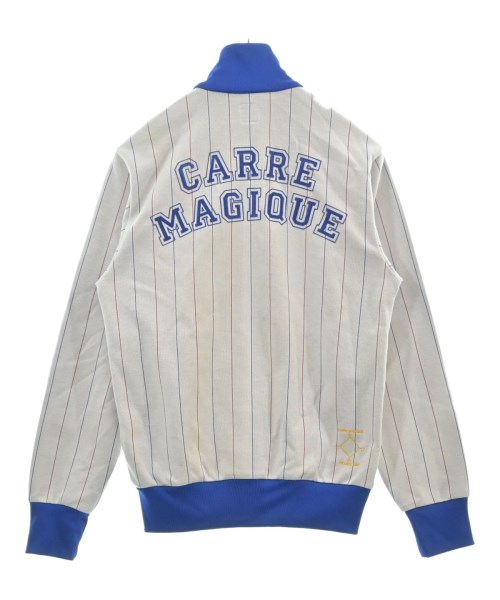 adidas（アディダス）スウェット 白 サイズ:M メンズ/2200619146061