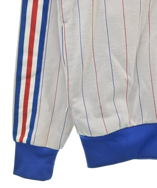 adidas（アディダス）スウェット 白 サイズ:M メンズ/2200619146061