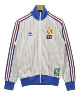 adidas（アディダス）スウェット 白 サイズ:M メンズ/2200619146061