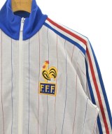 adidas（アディダス）スウェット 白 サイズ:M メンズ/2200619146061