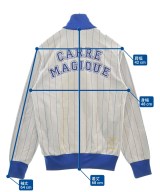 adidas（アディダス）スウェット 白 サイズ:M メンズ/2200619146061