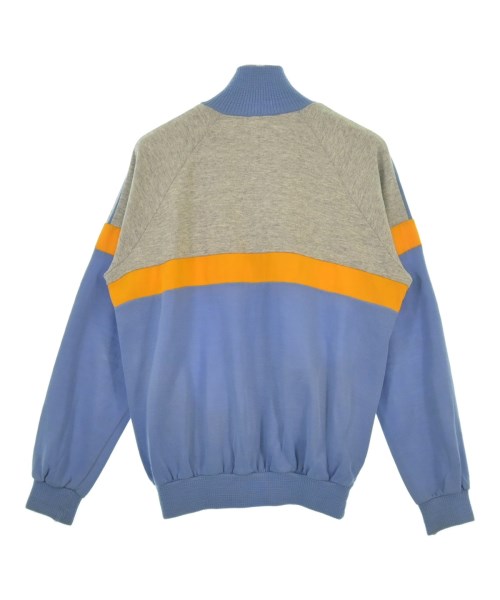 adidas（アディダス）スウェット 青 サイズ:M メンズ/2200620166034