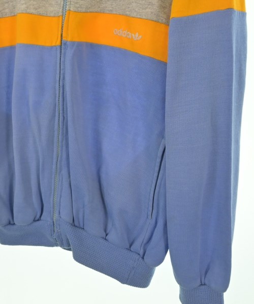 adidas（アディダス）スウェット 青 サイズ:M メンズ/2200620166034