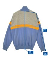 adidas（アディダス）スウェット 青 サイズ:M メンズ/2200620166034