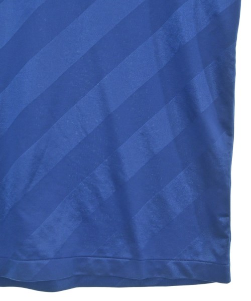 adidas（アディダス）Tシャツ・カットソー 青 サイズ:L メンズ/2200620270069