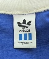 adidas（アディダス）Tシャツ・カットソー 青 サイズ:L メンズ/2200620270069